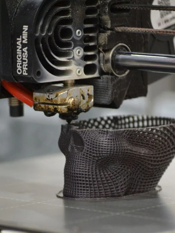 Stampa 3D